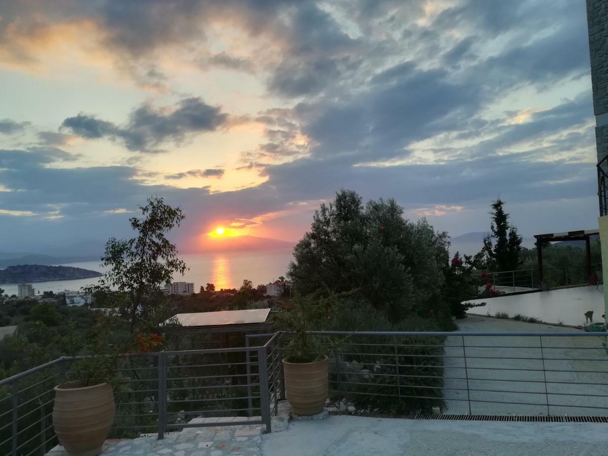 הוילה טולון Stone House In Olive Grove מראה חיצוני תמונה